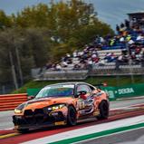#66 ME Motorsport / Philip Wiskirchen / Tim Reiter / BMW M4 GT4 Evo, Red Bull Ring