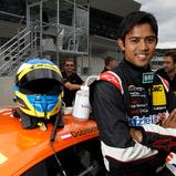 ADAC GT Masters, Red Bull Ring, Aditya Patel, MS RACING