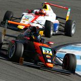 ADAC Formel 4, Hockenheim, Kami Laliberte, Van Amersfoort Racing