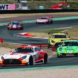 #84 Tom Kalender (DEU / Mercedes-AMG GT3 / Mercedes-AMG Team Landgraf), Oschersleben 2026