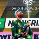 Nicki Thiim möchte seinen ersten DTM-Titel holen