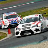 ADAC TCR Germany, 2017, Oschersleben, TOPCAR Sport, Ronny Jost