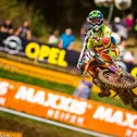 Im ADAC MX Youngster Cup führt Miro Sihvonen die Tabelle an, von seinen beiden Rivalen Zachary Pichon und Richard Sikyna trennen ihn jedoch nur noch ein und zwei Punkte. 