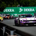 Im Ford Mustang GT3 startet Finn Wiebelhaus in der DTM durch