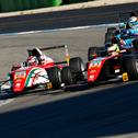 ADAC Formel 4, Prema Powerteam, Juan Manuel Correa