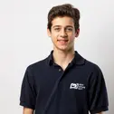Daniel Gregor liegt nach dem ersten von vier ADAC Kart Masters Rennwochenenden auf Platz vier der Gesamtwertung