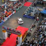 ADAC Rallye Deutschland
