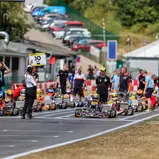 ADAC Kart Masters Kerpen