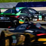 #10 Ben Green / Niklas Krütten / Schubert Motorsport / BMW M4 GT3
