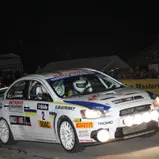 Zweiter Titel im ADAC Rallye Masters nach 2006 für Hermann Gaßner