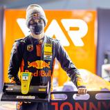 Nächstes Ziel? Edgar will in die Formel 3
