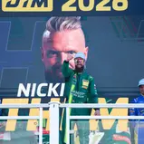 #7 Nicki Thiim (DNK / Aston Martin Vantage GT3 / Comtoyou Racing), Norisring 2026