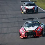 ADAC GT Masters, Zandvoort, MRS GT-Racing, Florian Strauss, Marc Gassner