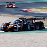 #72 KOIRANEN KEMPPI MOTORSPORT / Laurents Hörr / Mathias Lüthen / Duqueine / Motorsport Arena Oschersleben