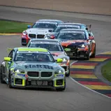 Insgesamt fünf Rennen sorgen auch 2027 wieder für packendes Racing