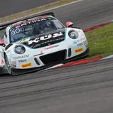 ADAC GT Masters, Nürburgring, KÜS TEAM75 Bernhard, David Jahn, Kevin Estre