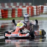 ADAC Kart Masters, Wackersdorf, Andre Matisic
