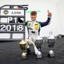 ADAC Formel 4, Nürburgring, US Racing - CHRS, Lirim Zendeli
