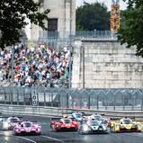 Vom Norisring zum Nürburgring: Das Rennwochenende in der Eifel läutet den Endspurt im Prototype Cup Germany ein