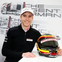 Timo Bernhard, Copyright: Porsche