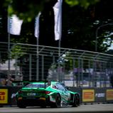 #11 Marco Wittmann (DEU / BMW M4 GT3 Evo / Schubert Motorsport), Norisring 2026