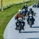 ADAC Classic meets Traunsee 2023