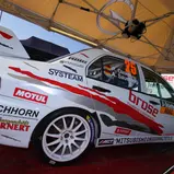 ADAC Rallye Masters, 2018, ADAC 3-Städte-Rallye