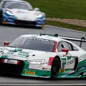 ADAC GT Masters, Oschersleben, Montaplast by Land-Motorsport, Christopher Mies, Connor De Philippi