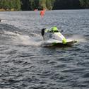 ADAC Motorboot Cup, Kriebstein, Max Stilz