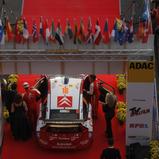 ADAC Rallye Deutschland