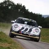 Zeltner R. / Zeltner P. Porsche 996 GT3
