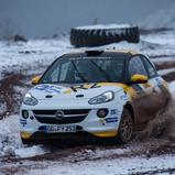 ADAC Opel Rallye Junior Team