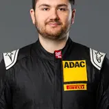 #17 Anton Paul Abée / Prosport Racing / Aston Martin Vantage AMR GT4