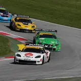 ADAC GT Masters