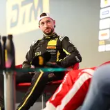 #19 Mirko Bortolotti (ITA / Lamborghini Temerario GT3 / TGI Team by GRT), Test Red Bull Ring 2026