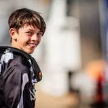 ADAC MX Masters 2020, Grevenbroich, Julius Mikula ( Tschechien / KTM ) beim ADAC MX Junior Cup