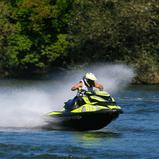 Souveräner Sieg in der „Königsklasse“ Runabout Open für Burak Erverdi  