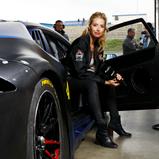 ADAC GT Mastes, Sport 1, Sarah Winkhaus