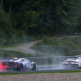 #8 Emil Gjerdrum / Jonas Karklys / LIQUI MOLY Team Engstler NordVPN by GRT / Lamborghini Huracán GT3 EVO 2, Salzburgring