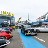 ADAC Deutschland Klassik, 23.-26. Juli 2025