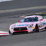 ADAC GT Masters, Nürburgring, BWT Mücke Motorsport, Sebastian Asch, Lucas Auer