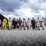 DTM-Fahrer 2023