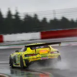 #48 Maro Engel (DEU / Mercedes-AMG GT3 Evo / Mercedes-AMG Team Mann-Filter), Nürburgring