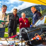 ADAC Trentino Classic 2017