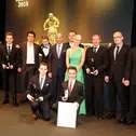 ADAC SportGala 2015