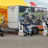 ADAC Mini Bike Cup, ADAC Pocket Bike Cup, 2020, Bopfingen