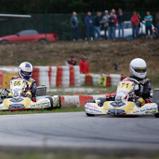 ADAC Kart Academy, Wackersdorf 2