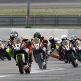 ADAC Junior Cup powered by KTM, Nürburgring, Lukas Tulovic