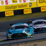 ADAC GT Masters, Motorsport Arena Oschersleben, Toksport WRT, Maro Engel, Luca Stolz