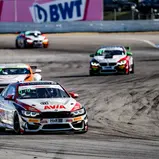 #8 / Team AVIA Sorg Rennsport / BMW M4 GT4 / Nicolai Møller Madsen / Philipp Miemois